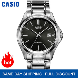 Casio watch wrist watch men top brand luxury set quartz watch Waterproof men watch Sport military Watch relogio masculino часы ALODIA STORE