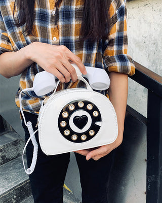 Crossbody Bag Top-Handle Totes 2021 ALODIA STORE
