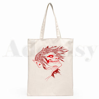 Attack On Titan Shingeki no Kyojin bag ALODIA STORE