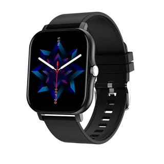 Full Touch Sport Smart Watch Men Women Heart Rate Fitness Tracker Bluetooth call Smartwatch wristwatch GTS 2 P8 plus watch+Box ALODIA STORE