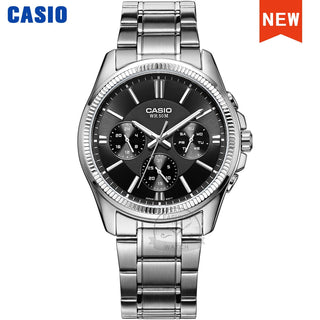 Casio watch wrist watch men top brand luxury set quartz watche 50m Waterproof men watch Sport military Watch relogio masculino ALODIA STORE