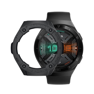 For Huawei Watch GT2e GT 2e TPU Case Protector GT2 e Cover Smartwatch Charger Accessories ALODIA STORE