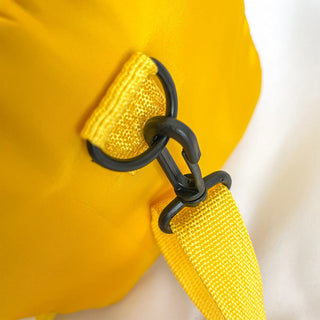 Mickey Mouse Nylon Bag ALODIA STORE