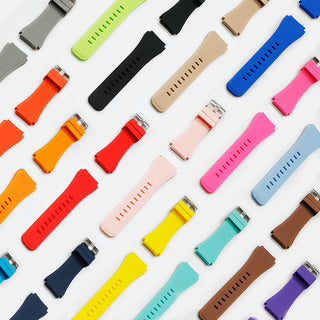 Strap For Samsung galaxy watch 3 46mm Gear S3 Frontier amazfit bip/active bracelet 20/22mm watch band Huawei watch gt 2/2e 42mm ALODIA STORE