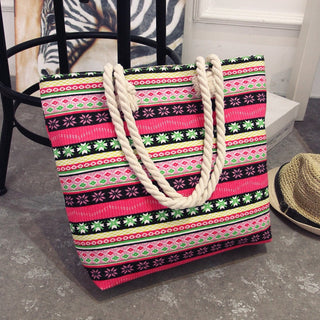 Brand New Summer Fashion Folding Women Handbag Tote ALODIA STORE