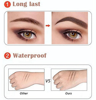 5 Colors Dark Brown 4 Point ALODIA STORE