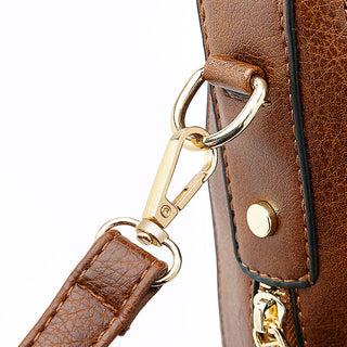 DIDABEAR Hobo Bag Leather Women Handbags Female Leisure Shoulder Bags Fashion Purses Vintage Bolsas Large Capacity Tote bag ALODIA STORE