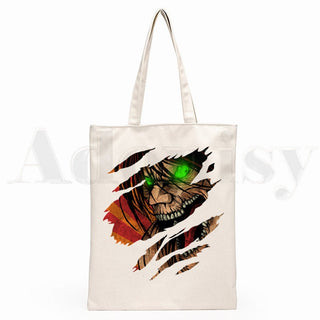 Attack On Titan Shingeki no Kyojin bag ALODIA STORE