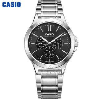 Casio watch wrist watch men top brand luxury set quartz watche 50m Waterproof men watch Sport military Watch relogio masculino ALODIA STORE