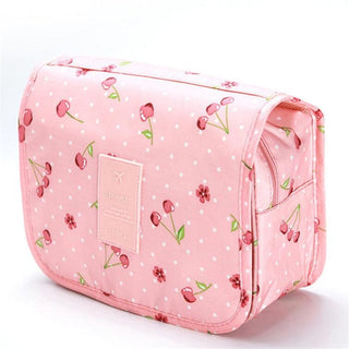 High Quality Cosmetic Bags For Women Travel Makeup Bag ALODIA STORE
