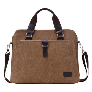 Women Canvas Messenger Bags Female Crossbody Bags Solid Shoulder Bag Fashion Casual Designer Female Handbag Large Capacity Tote ALODIA STORE