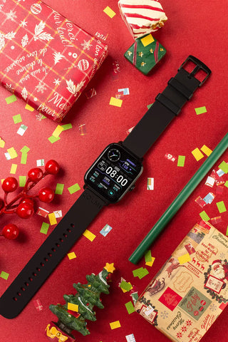 COLMI P28 Plus Bluetooth Answer Call Smart Watch Men IP67 waterproof Women Dial Call Smartwatch GTS3 GTS 3 for Android iOS Phone ALODIA STORE