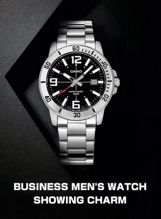 Casio watch wrist watch men luxury brand set quartz 50m Waterproof men watch Luminous Sport military Watch relogio masculino ALODIA STORE