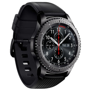 Strap For Samsung galaxy watch 3 46mm Gear S3 Frontier amazfit bip/active bracelet 20/22mm watch band Huawei watch gt 2/2e 42mm ALODIA STORE