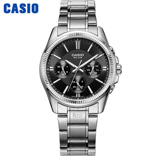 Casio watch wrist watch men top brand luxury set quartz watche 50m Waterproof men watch Sport military Watch relogio masculino ALODIA STORE