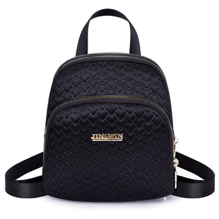 Women Canvas Messenger Bags Female Crossbody Bags Solid Shoulder Bag Fashion Casual Designer Female Handbag Large Capacity Tote ALODIA STORE