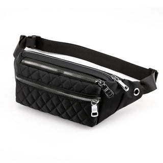 Women Canvas Messenger Bags Female Crossbody Bags Solid Shoulder Bag Fashion Casual Designer Female Handbag Large Capacity Tote ALODIA STORE