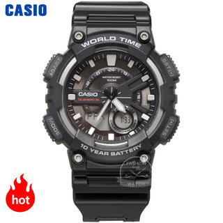 Casio watch selling watch men top luxury set LED military digital watch sport 100m Waterproof quartz men watch relogio masculino ALODIA STORE