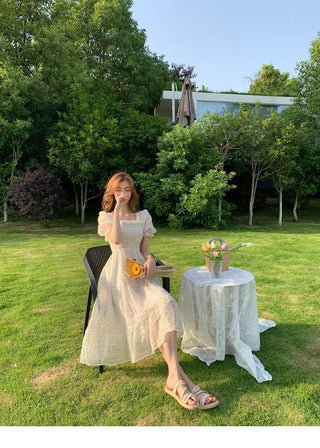 2024 Summer Floral Design ALODIA STORE