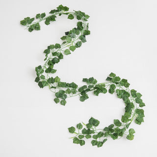 210Cm Artificial Hanging Christmas Garland Plants Vine ALODIA STORE
