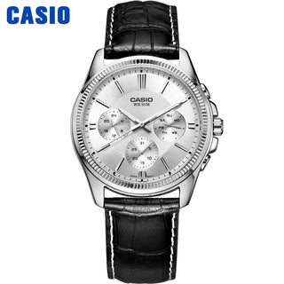 Casio watch wrist watch men top brand luxury set quartz watche 50m Waterproof men watch Sport military Watch relogio masculino ALODIA STORE