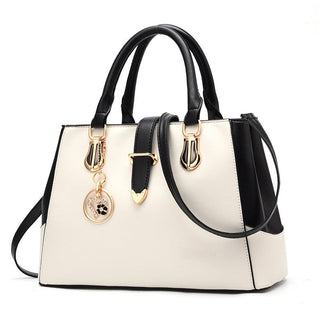Women's bag Fashion Casual women's handbags Luxury handbag Designer Shoulder bags new bags for women 2023 bolsos mujer withe ALODIA STORE