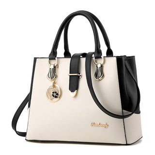 Women's bag Fashion Casual women's handbags Luxury handbag Designer Shoulder bags new bags for women 2023 bolsos mujer withe ALODIA STORE