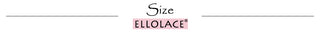 Ellolace Feather Sexy Lingerie Women's Underwear Set Woman 3 Pieces Women Sets Lingerie Sexy Push up Sensual Lingerie Woman ALODIA STORE