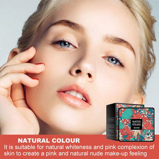 Cream Concealer Moisturizing ALODIA STORE