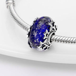 925 Sterling Silver Heart Shaped Charm Bead Fits Original Pandora Bracelet Necklace Women Chameleon Pendant DIY Fine Jewelry Hot ALODIA STORE