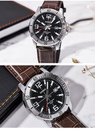 Casio watch wrist watch men luxury brand set quartz 50m Waterproof men watch Luminous Sport military Watch relogio masculino ALODIA STORE