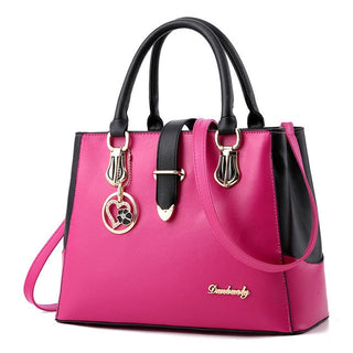 Women's bag Fashion Casual women's handbags Luxury handbag Designer Shoulder bags new bags for women 2023 bolsos mujer withe ALODIA STORE