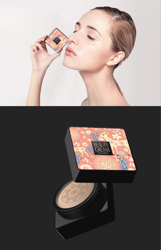 Cushion Cream Air-permeable ALODIA STORE
