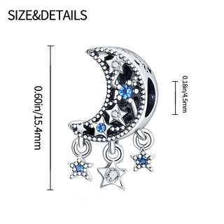 925 Sterling Silver Heart Shaped Charm Bead Fits Original Pandora Bracelet Necklace Women Chameleon Pendant DIY Fine Jewelry Hot ALODIA STORE