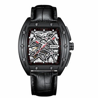 AILANG watch men's mechanical watch brand luxury automatic watch classic fashion men's waterproof watch 2021 new ALODIA STORE