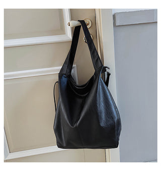 Female Hobo Handbag Large ALODIA STORE