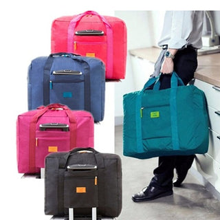Storage Carry-On Duffle Bag ALODIA STORE
