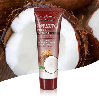 100ml Papaya Exfoliating Cream Scrub Peeling Gel Face Cream Face Body Skin Whitening Care Body Moisturizing Hand ALODIA STORE