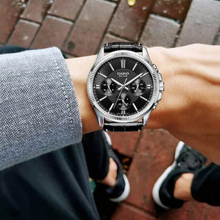 Casio watch wrist watch men top brand luxury set quartz watche 50m Waterproof men watch Sport military Watch relogio masculino ALODIA STORE