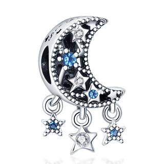 925 Sterling Silver Heart Shaped Charm Bead Fits Original Pandora Bracelet Necklace Women Chameleon Pendant DIY Fine Jewelry Hot ALODIA STORE