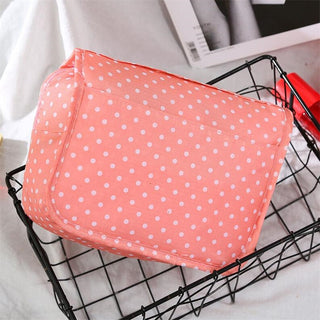 High Quality Cosmetic Bags For Women Travel Makeup Bag ALODIA STORE