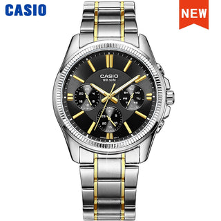 Casio watch wrist watch men top brand luxury set quartz watche 50m Waterproof men watch Sport military Watch relogio masculino ALODIA STORE