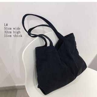 Shopper Totes Bag ALODIA STORE
