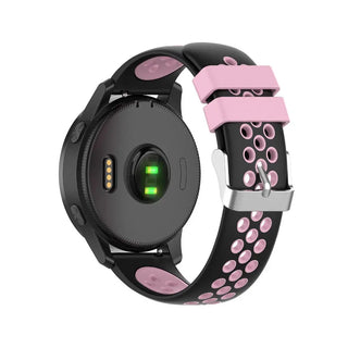 Bracelet Band 22MM For huawei watch gt 2e / GT 1 / GT2 46MM smartwatch Replacement Silicone Watchstrap For Huawei Watch 2 pro ALODIA STORE
