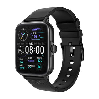 COLMI P28 Plus Bluetooth Answer Call Smart Watch Men IP67 waterproof Women Dial Call Smartwatch GTS3 GTS 3 for Android iOS Phone ALODIA STORE