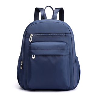 Women Canvas Messenger Bags Female Crossbody Bags Solid Shoulder Bag Fashion Casual Designer Female Handbag Large Capacity Tote ALODIA STORE