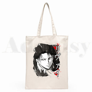 Attack On Titan Japanese Anime bag ALODIA STORE
