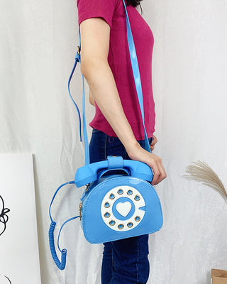 Crossbody Bag Top-Handle Totes 2021 ALODIA STORE