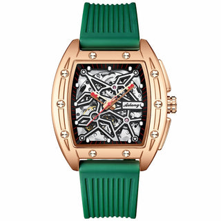 AILANG watch men's mechanical watch brand luxury automatic watch classic fashion men's waterproof watch 2021 new ALODIA STORE