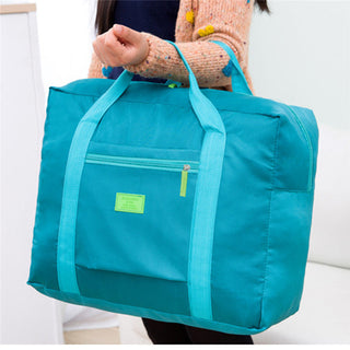 Storage Carry-On Duffle Bag ALODIA STORE